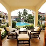 Classy 1Bhk Villa Colva