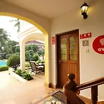 Classy 1Bhk Villa Colva