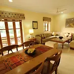 Classy 1Bhk Villa Colva