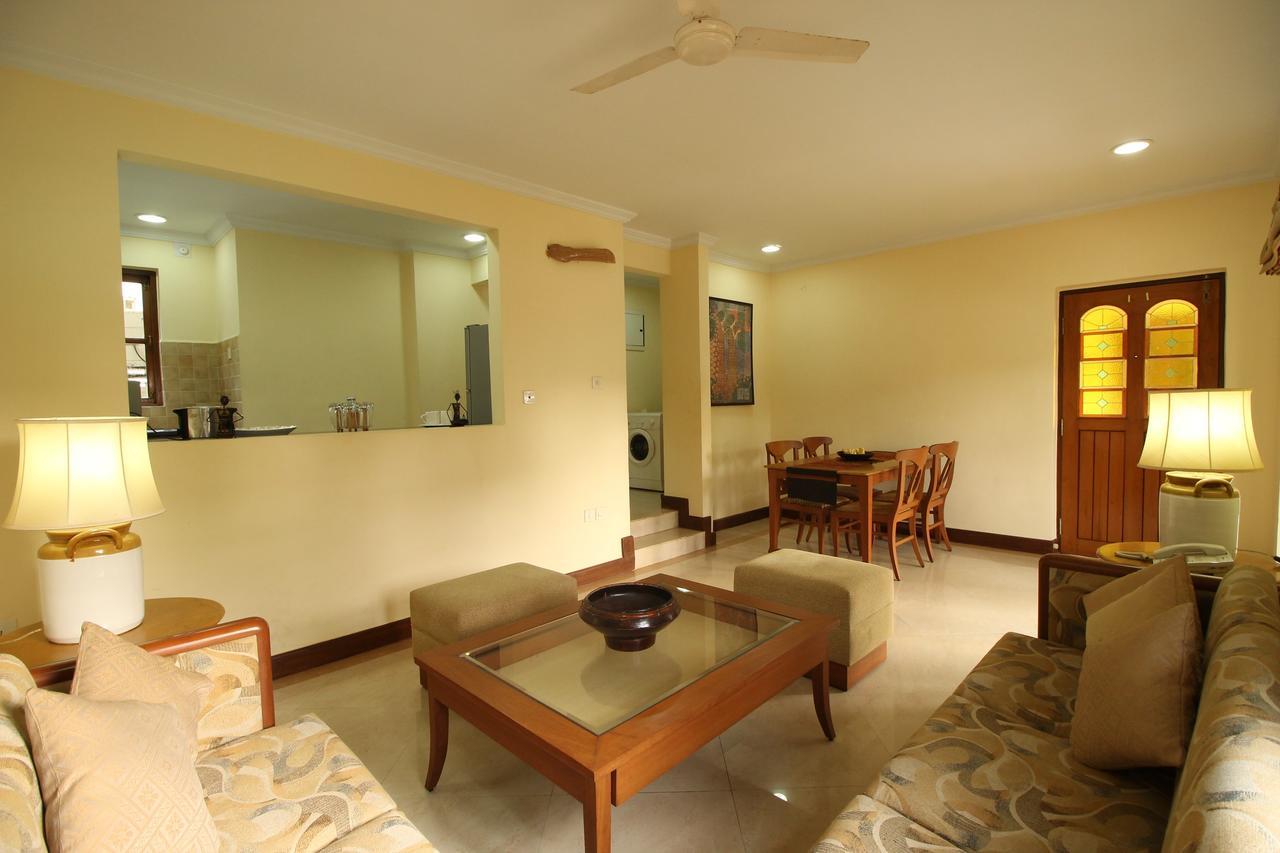 Classy 1bhk Colva Villa Betalbatim