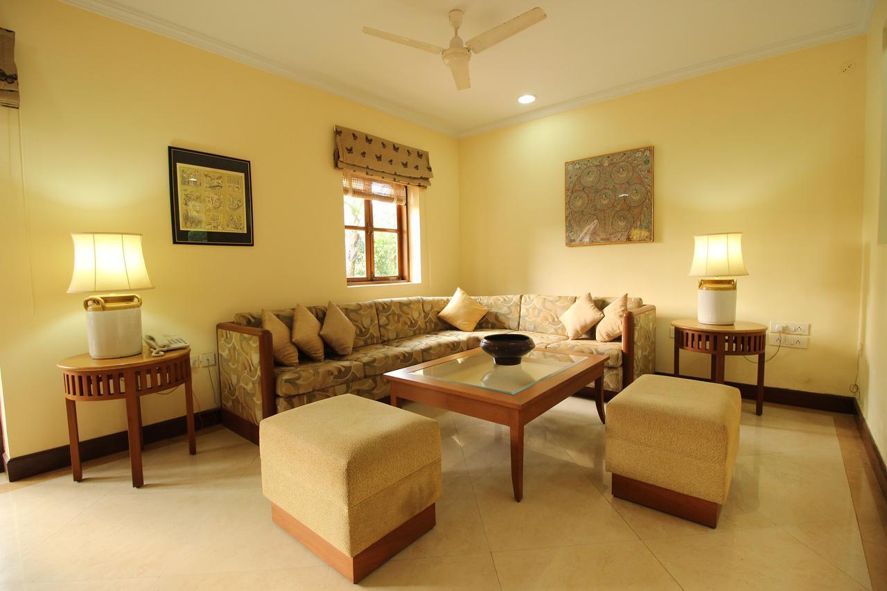 Classy 1bhk Colva *