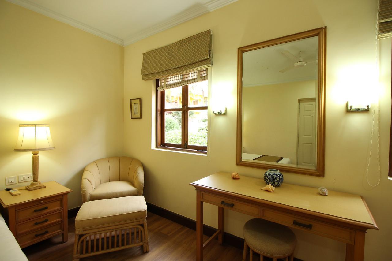 Classy 1bhk Colva Betalbatim