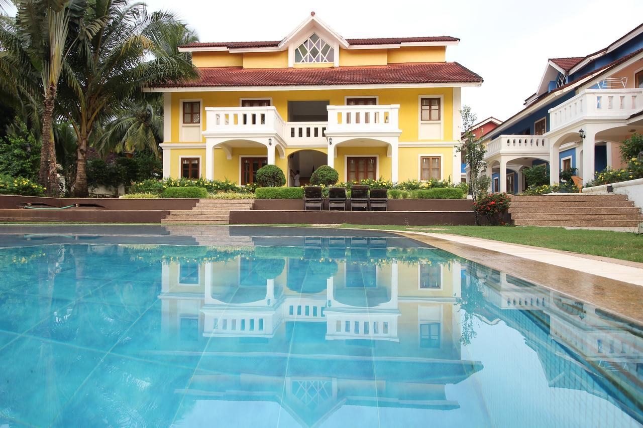 Classy 1bhk Colva Betalbatim