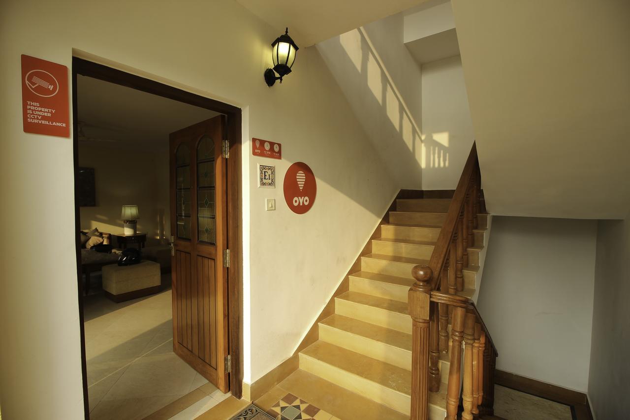Classy 1bhk Colva Villa Betalbatim