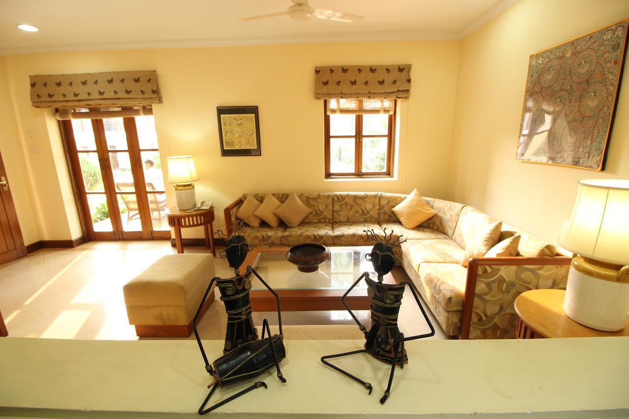 Classy 1bhk Colva * Betalbatim
