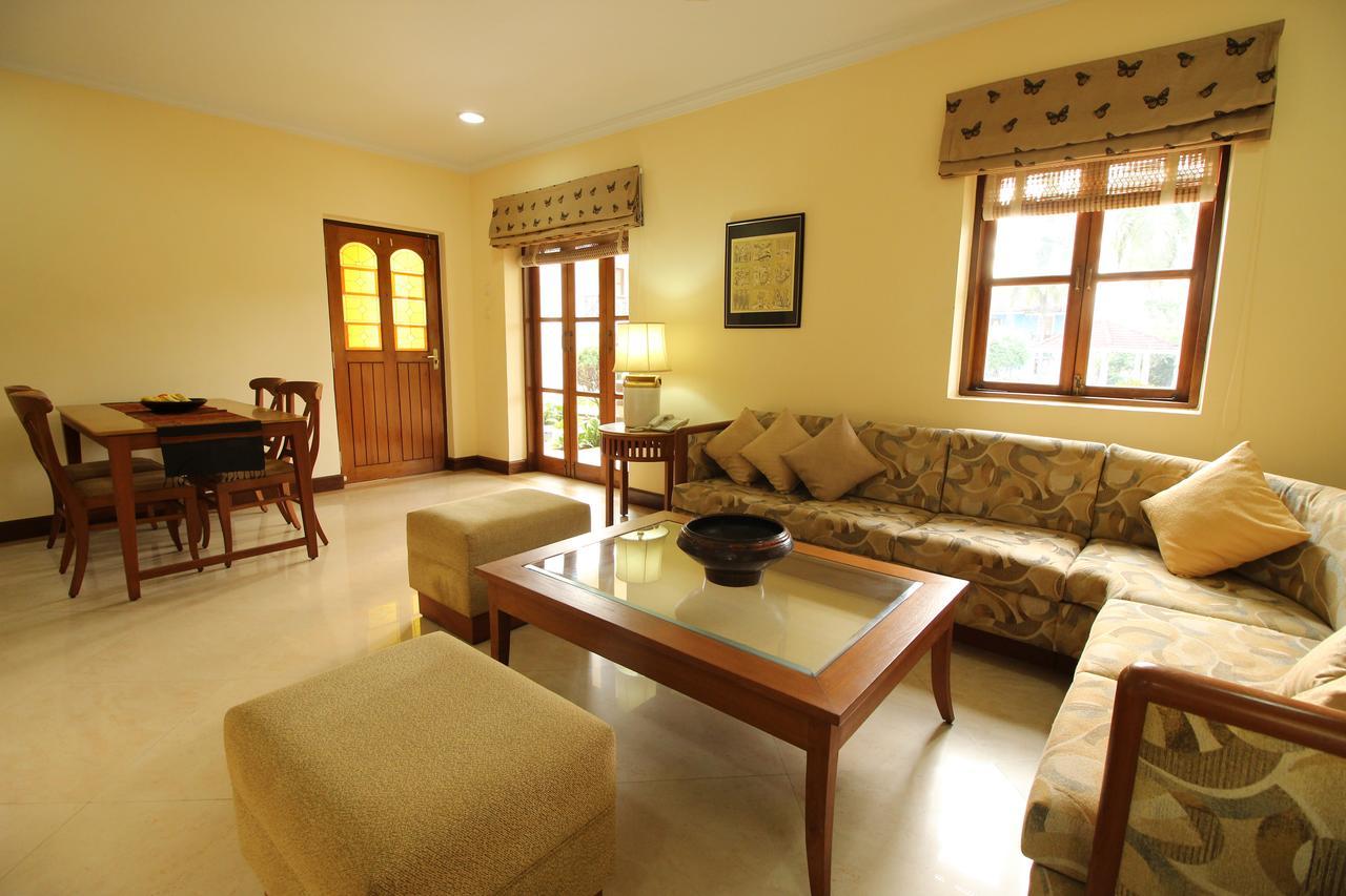 Classy 1bhk Colva * Betalbatim