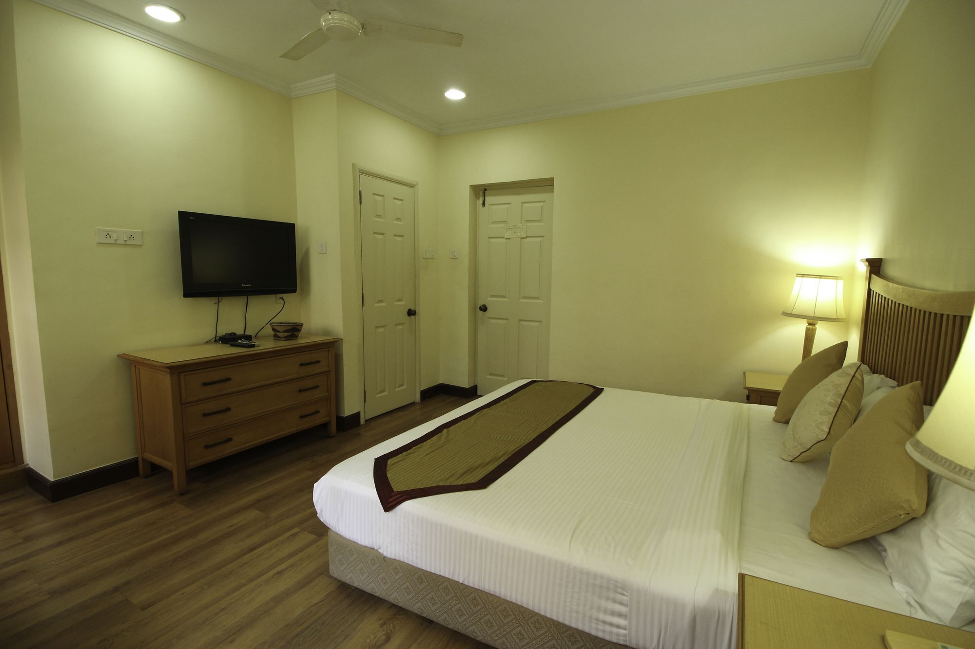 Classy 1bhk Colva
