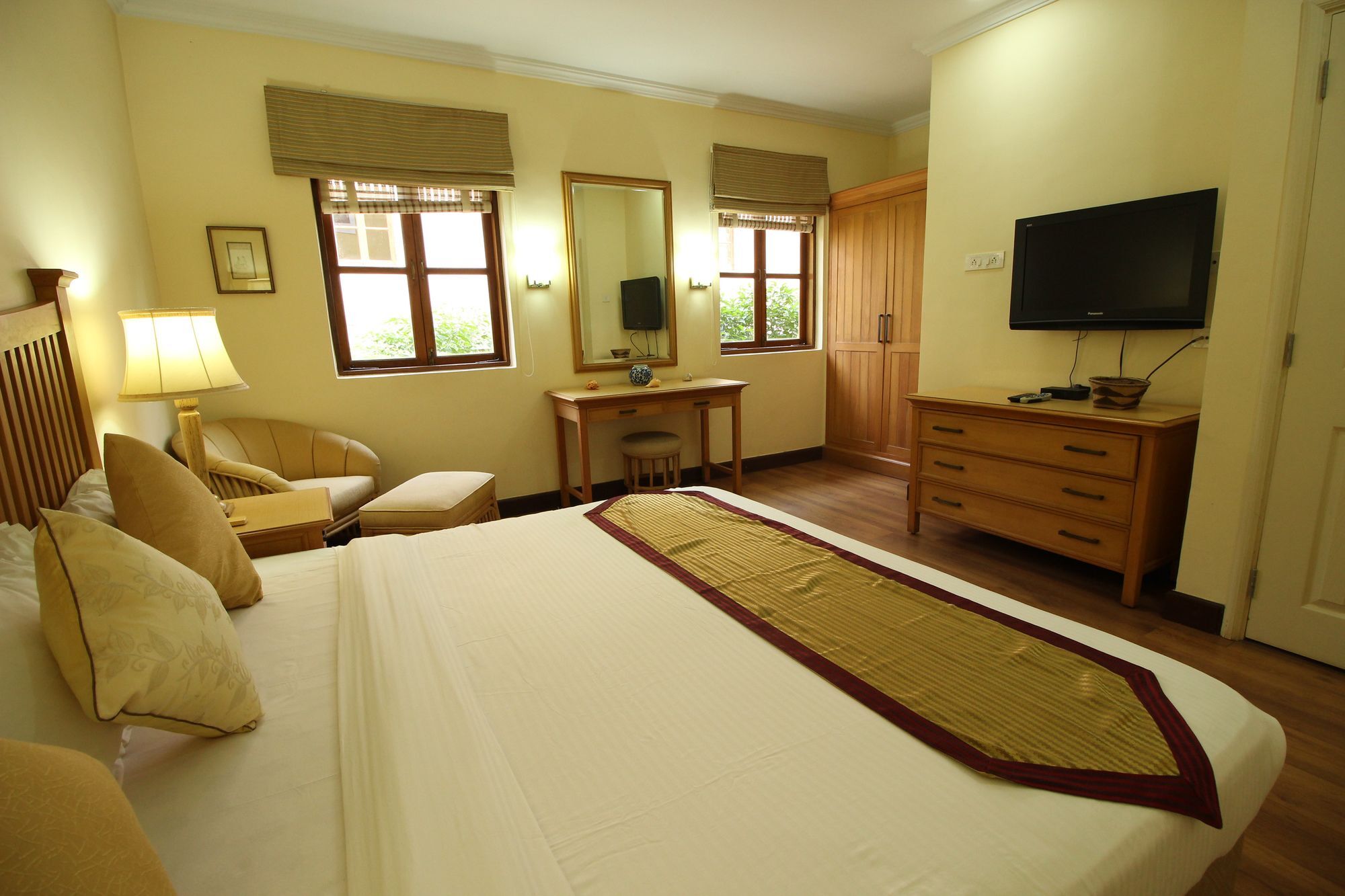 Classy 1bhk Colva *